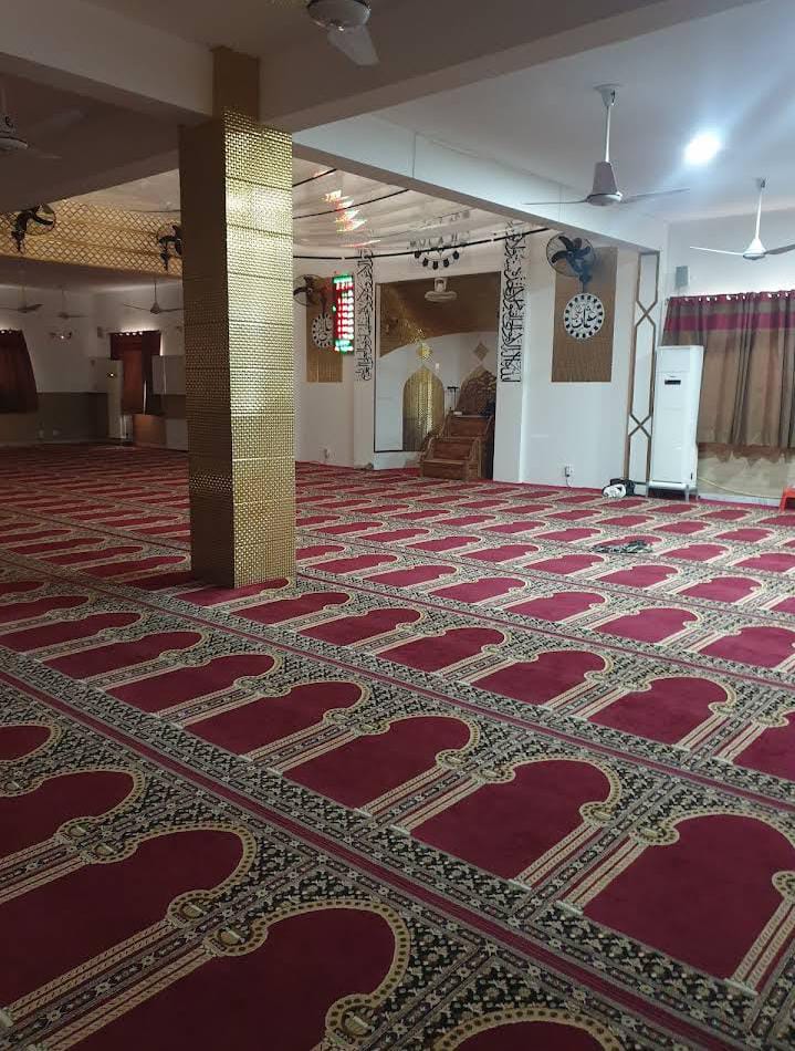 Mosque Image