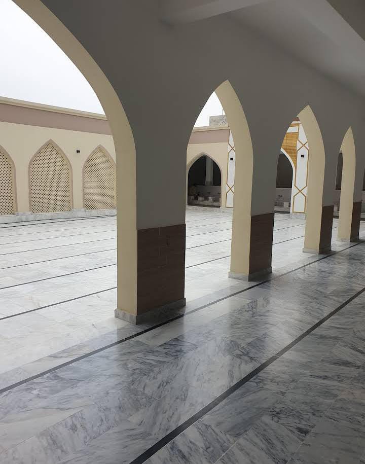 Mosque Image
